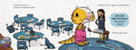 Windy 9783948417055 Wir essen keine Mitschüler - Band 1 der Penelope-Reihe Neu in der Klasse: das Dino-Mädchen Penelope Re...