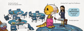 Windy 9783948417055 Wir essen keine Mitschüler - Band 1 der Penelope-Reihe Neu in der Klasse: das Dino-Mädchen Penelope Re...