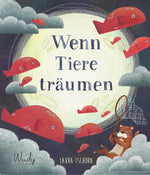 Windy 9783948417093 Wenn Tiere träumen Kinderbuch ab 4 Jahren zum Vorlesen. Impulse zur S (1)