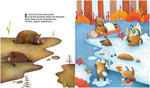 Windy 9783948417093 Wenn Tiere träumen Kinderbuch ab 4 Jahren zum Vorlesen. Impulse zur S (3)