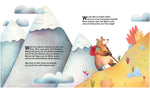 Windy 9783948417093 Wenn Tiere träumen Kinderbuch ab 4 Jahren zum Vorlesen. Impulse zur S (4)