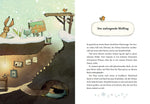  Wir zwei - Ein Jahr voller Geschichten Zwölf Vorlesegeschichten mit Hase und Igel Michael Engler 9783833906985 Baumhaus V...
