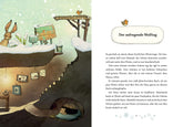  Wir zwei - Ein Jahr voller Geschichten Zwölf Vorlesegeschichten mit Hase und Igel Michael Engler 9783833906985 Baumhaus V...