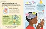  Wundervoll anders Autismus, ADHS und Legasthenie: Neurodiversität al Louise Gooding 9783831051106 DK Verlag Dorling Kinde...