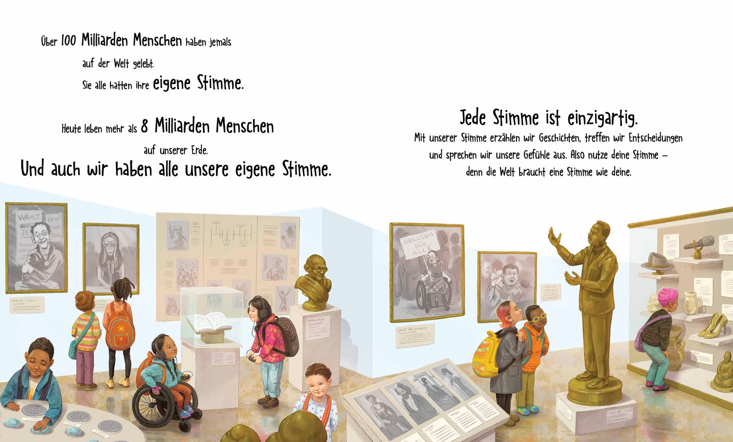 Zuckersüß Verlag 9783949315565 Eine Stimme wie deine (3)