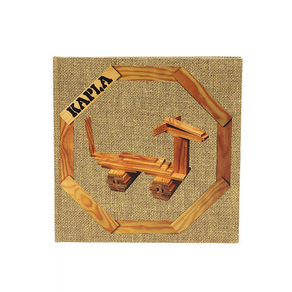 KAPLA® Kunst Buch