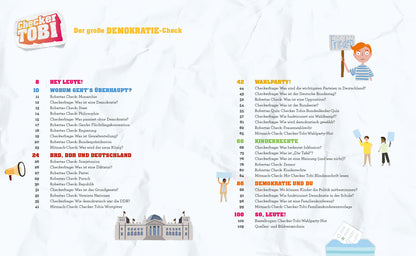 cbj Kinderbücher Verlag 978-3-570-18016-7 Die Sachbuchreihe zur beliebten TV-Serie für Kinde (3)