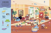 cbj 978-3-570-18182-9 BLUEY – Wo ist Bluey? Ein Such- und Wimmelbuch - Bilderbuch für Kinder a (3)