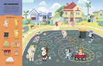 cbj 978-3-570-18182-9 BLUEY – Wo ist Bluey? Ein Such- und Wimmelbuch - Bilderbuch für Kinder a (4)