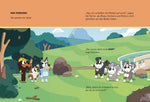 cbj 978-3-570-18195-9 BLUEY – 5-Minuten-Geschichten Bilderbuch für Kinder ab 3 Jahren (2)