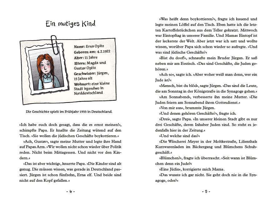 dtv Verlagsgesellschaft mbH &amp; Co. KG 978-3-423-76440-7 Kinder unterm Hakenkreuz – Wie wir den Nationalsozialismus erlebten...