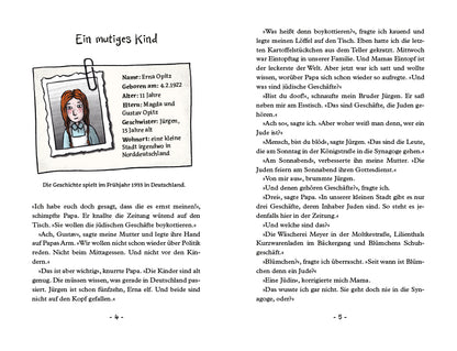 dtv Verlagsgesellschaft mbH &amp; Co. KG 978-3-423-76440-7 Kinder unterm Hakenkreuz – Wie wir den Nationalsozialismus erlebten...