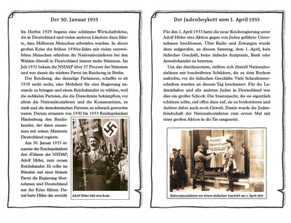 dtv Verlagsgesellschaft mbH &amp; Co. KG 978-3-423-76440-7 Kinder unterm Hakenkreuz – Wie wir den Nationalsozialismus erlebten...