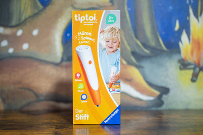 tiptoi - Der Stift &