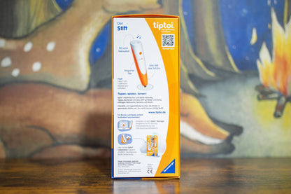 tiptoi - Der Stift &