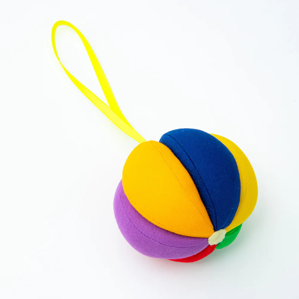 Regenbogenball