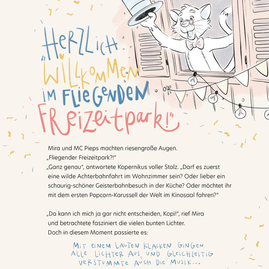 Ich bin gut, so wie ich bin