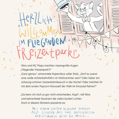 Ich bin gut, so wie ich bin