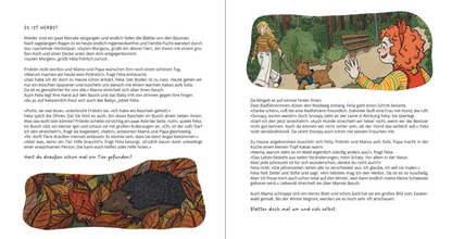 Felia Fuchs - Alltagsgeschichten aus dem Fuchsbau