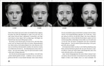  trans* don't judge my journey | Porträts junger trans* Me Walter Schels 9783522307567 Gabriel in Thienemann-Esslinger (3)