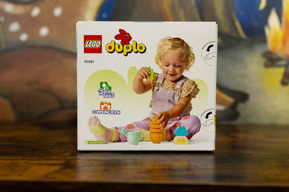 LEGO® Duplo 10981 Wachsende Karotte