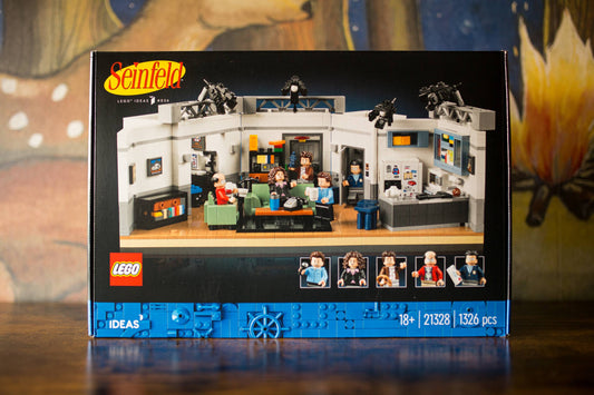 LEGO® Seinfeld (21328)