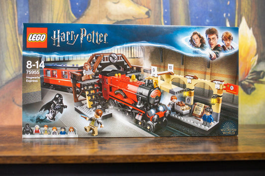 LEGO® Harry Potter 75955 Hogwarts™ Express