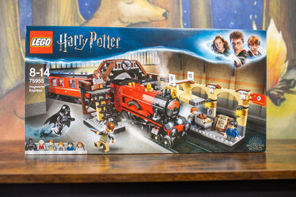 LEGO® Harry Potter 75955 Hogwarts™ Express
