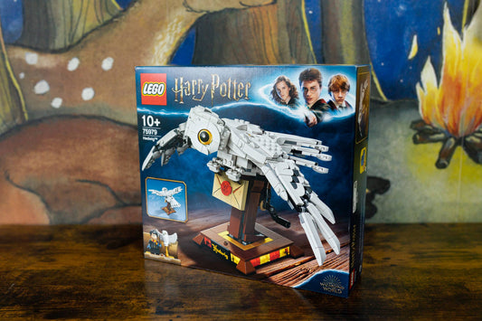 LEGO® Harry Potter 75979 Hedwig™