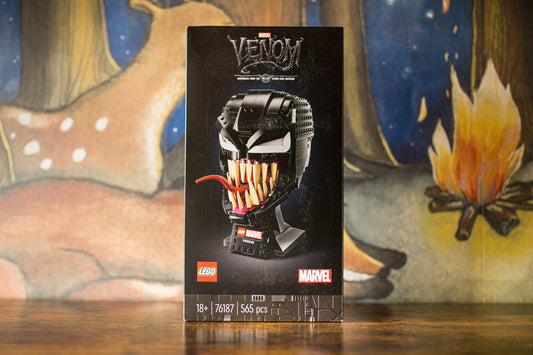 LEGO® Marvel Spider-Man - Venom (76187)
