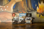 LEGO® Speed Champions 007 Aston Martin DB5 (76911)
