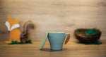 Silikon Snackcup