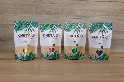 KNETÄ 4er Set