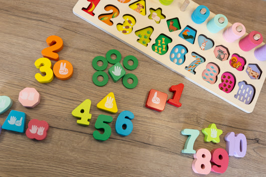 Playboard