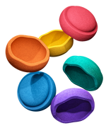 Stapelstein® Original rainbow classic
